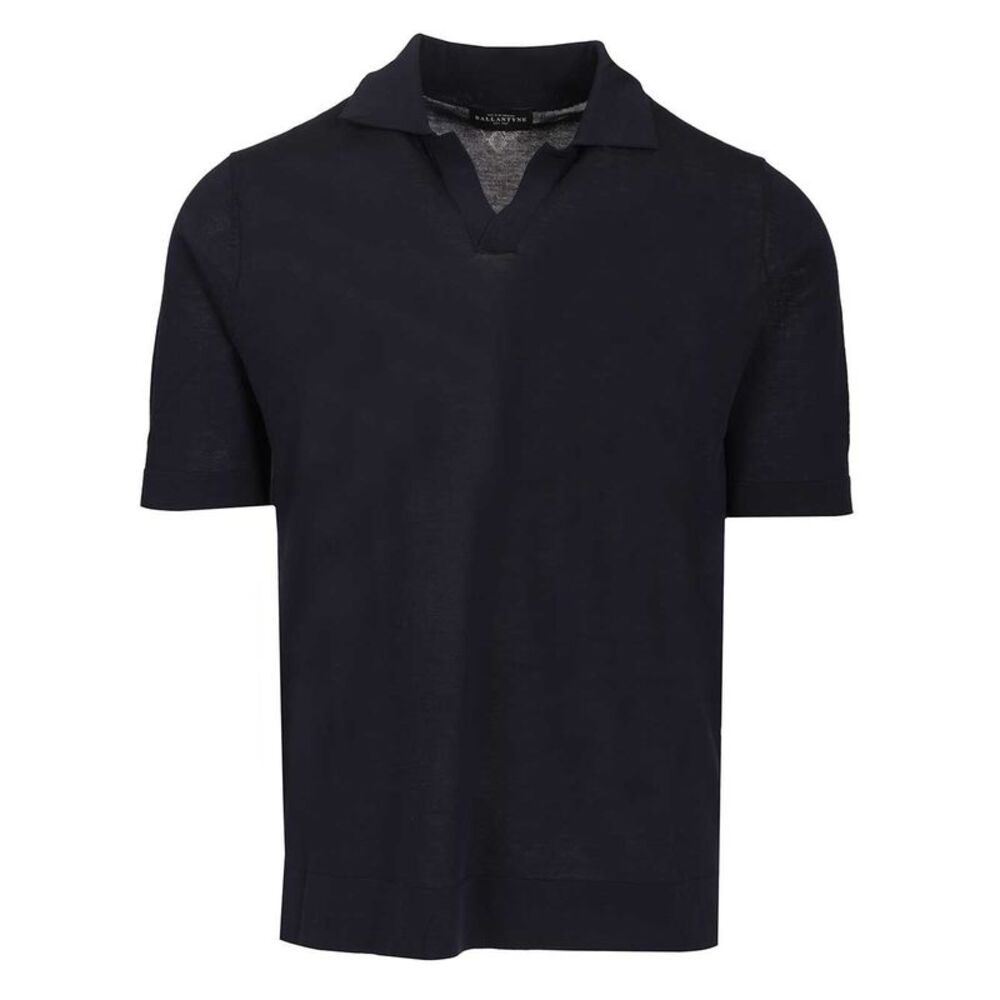 Ballantyne Men Slim Fit Polo Shirt
